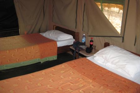 Ithumba Camp - David Sheldrick Wildlife Trust