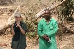 Ithumba Camp - David Sheldrick Wildlife Trust