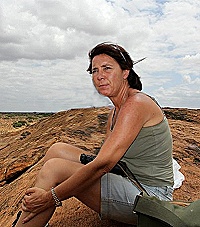 Margit Ruggieri