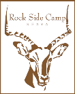 Rock Side Camp - Logo