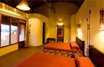 Sopa Lodge