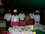 Tarhi Camp, Kenya Tsavo Ost National Park